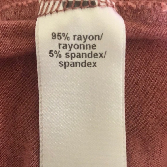 Cut Out Top - Picture 3 of 3